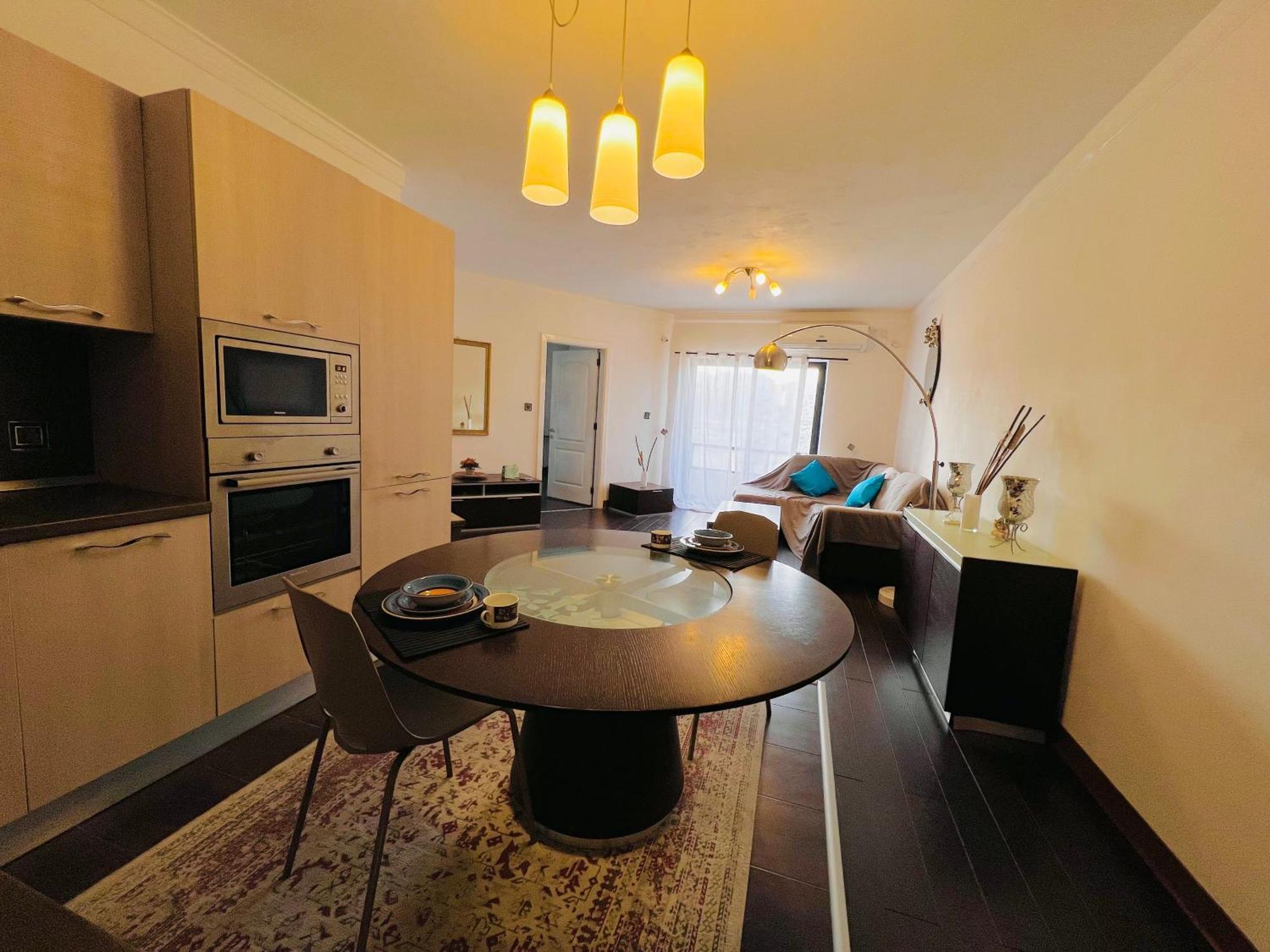 Séjour chez l'habitant R2 Salina Seaview Retreat Naxxar