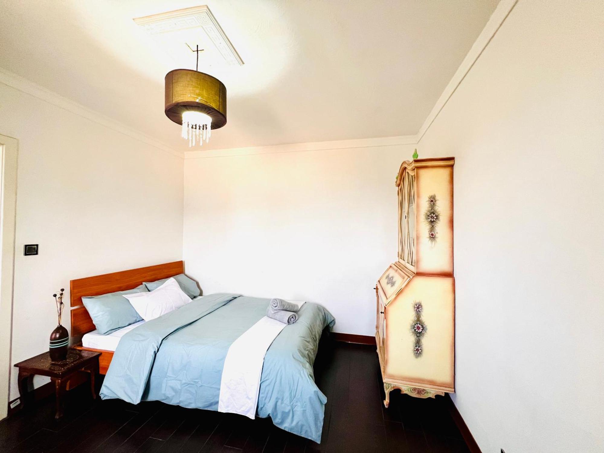 Habitación en casa particular R2 Salina Seaview Retreat