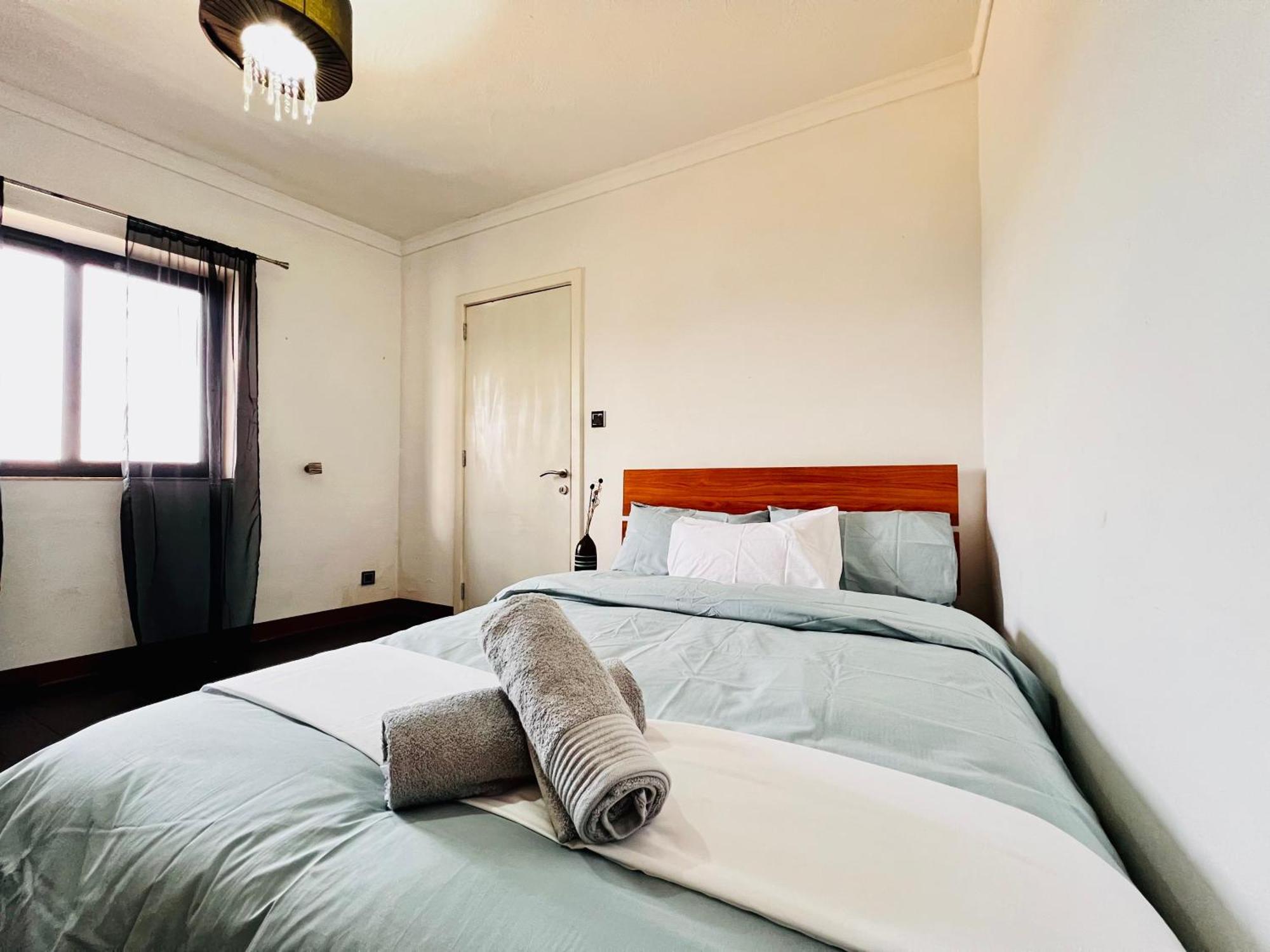 R2 Salina Seaview Retreat Naxxar