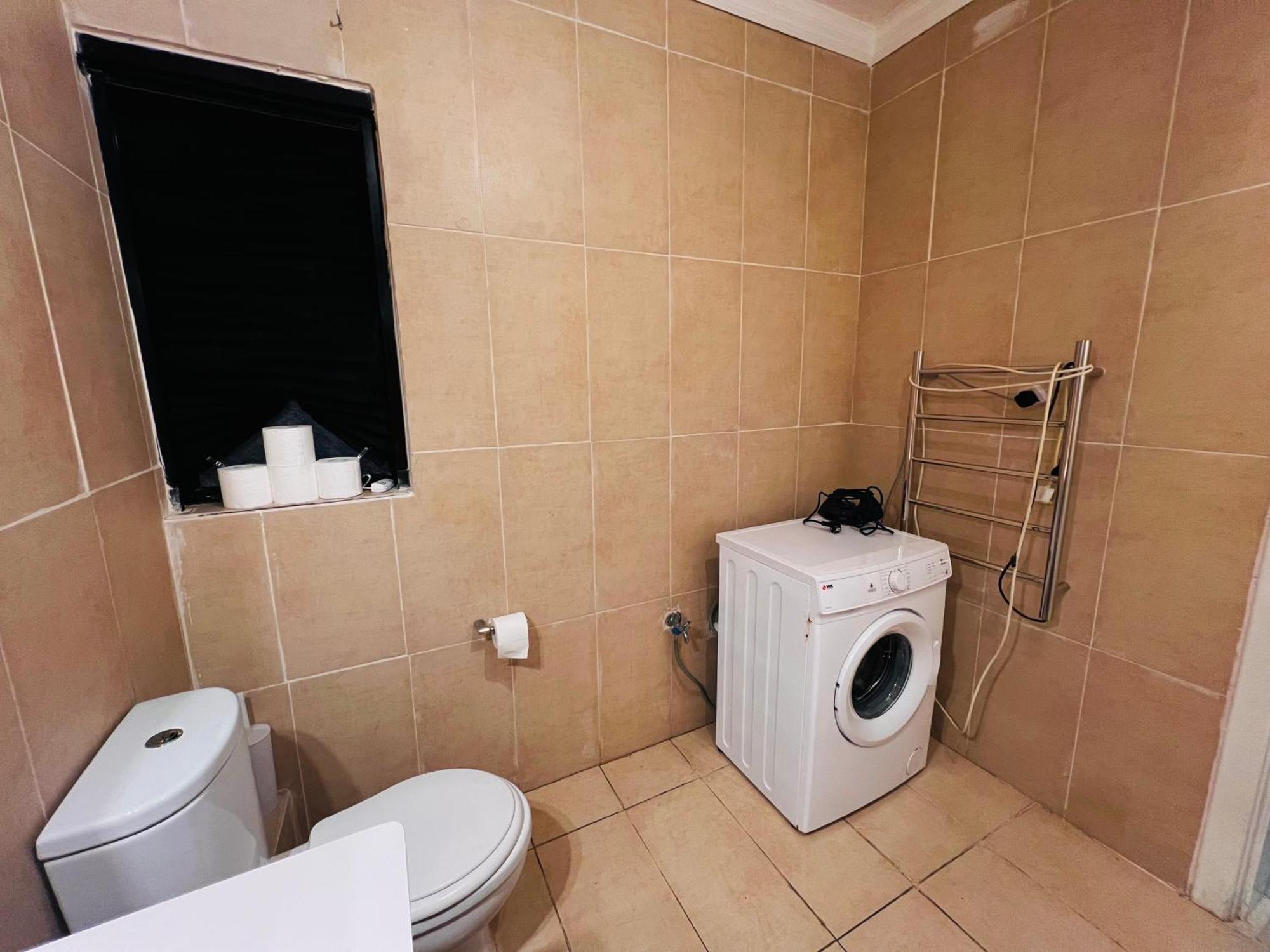 R2 Salina Seaview Retreat * Naxxar