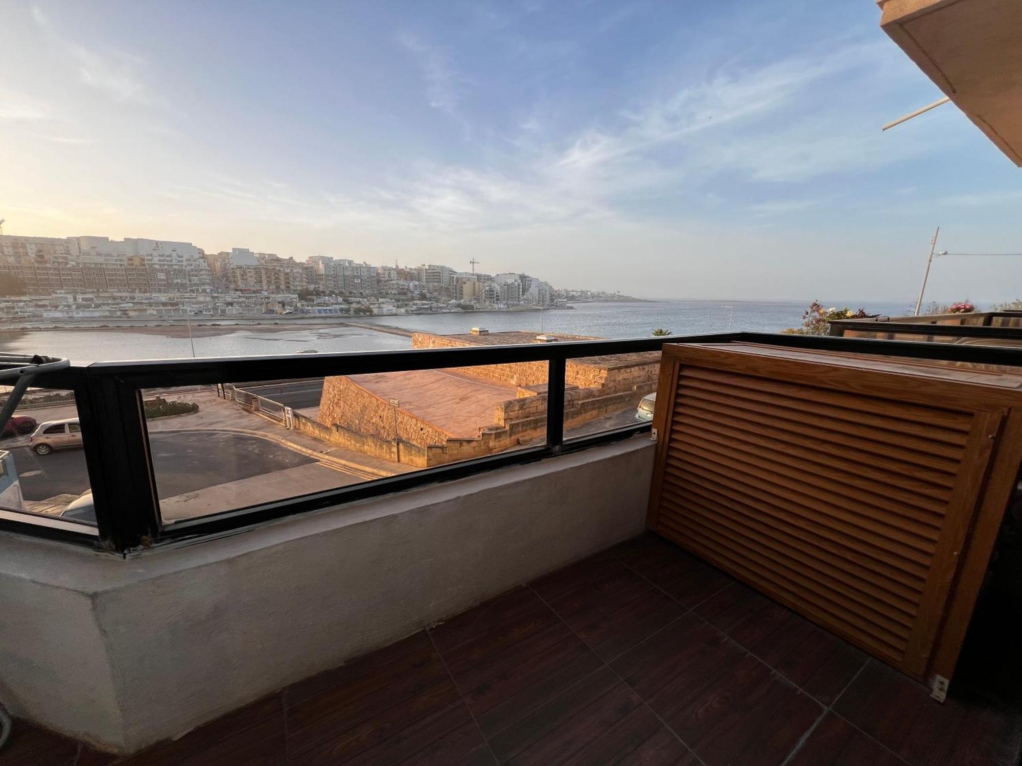 Habitación en casa particular R2 Salina Seaview Retreat *